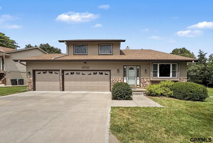 9202 Adams Street, Omaha, NE 68127 - #2