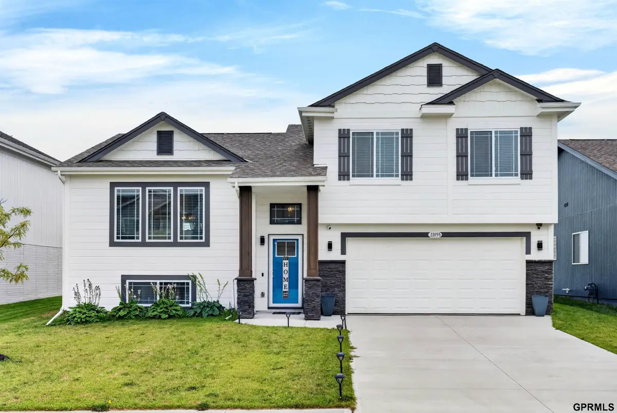 11055 Sunrise Street, Omaha, NE 68142 - #1