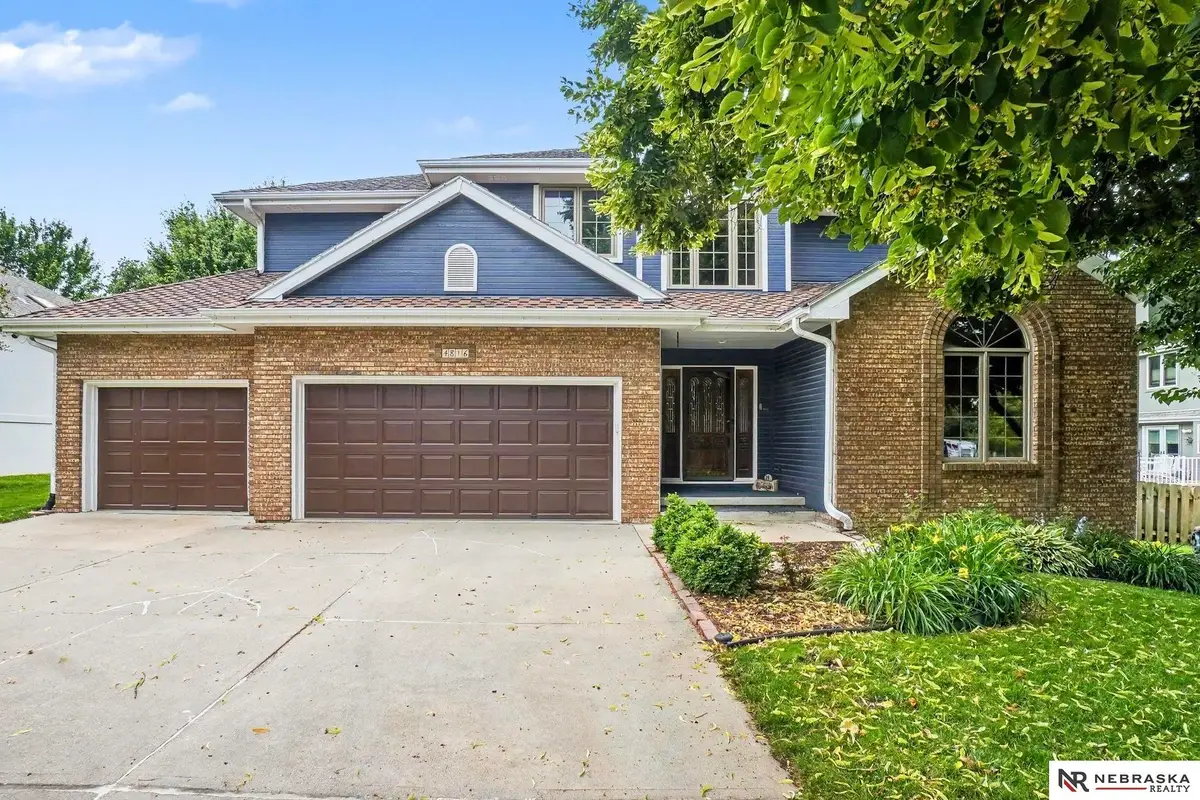 4816 S 167 Street, Omaha, NE 68135-9999 - #1