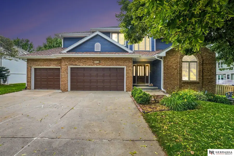 4816 S 167 Street, Omaha, NE 68135-9999 - #3
