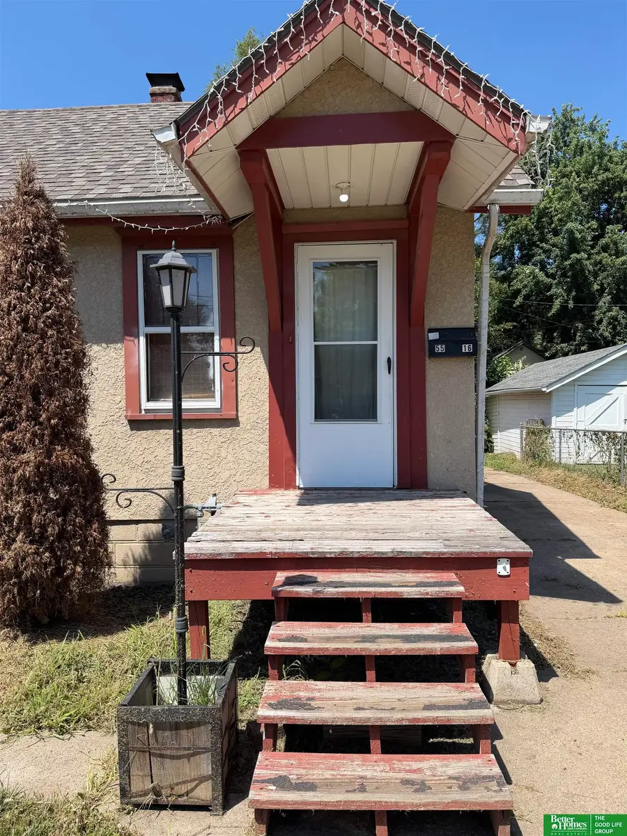 5516 N 37 Street, Omaha, NE 68111 - #2
