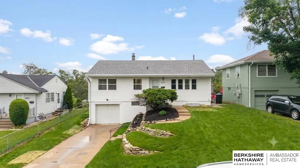 5329 N 47th Street, Omaha, NE 68104 - #1
