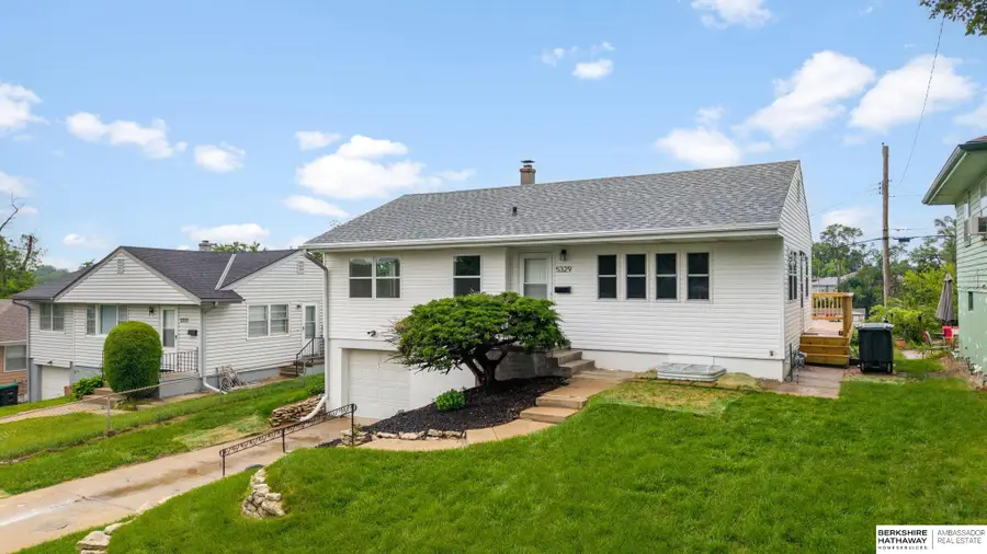 5329 N 47th Street, Omaha, NE 68104 - #2