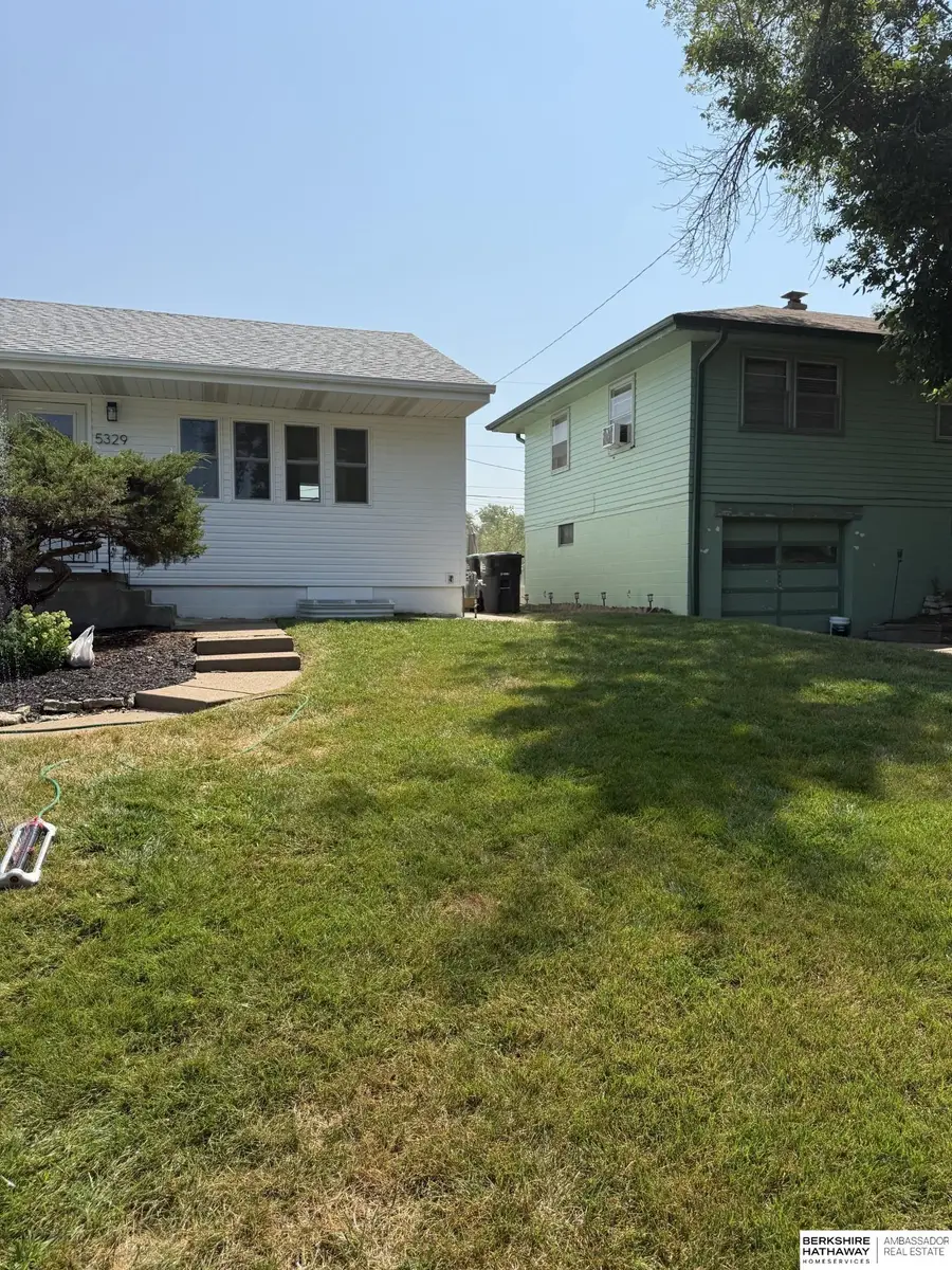 5329 N 47th Street, Omaha, NE 68104 - #3