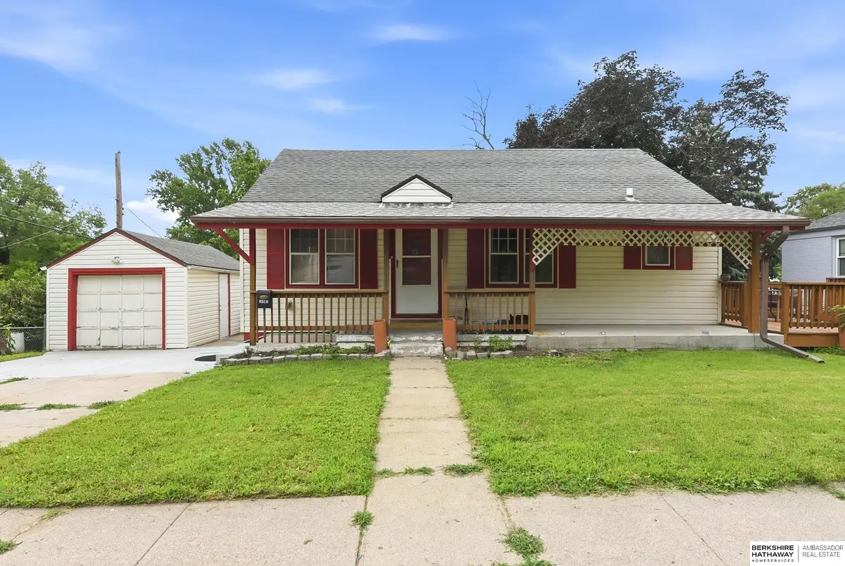 3403 N 63rd Street, Omaha, NE 68104 - #1