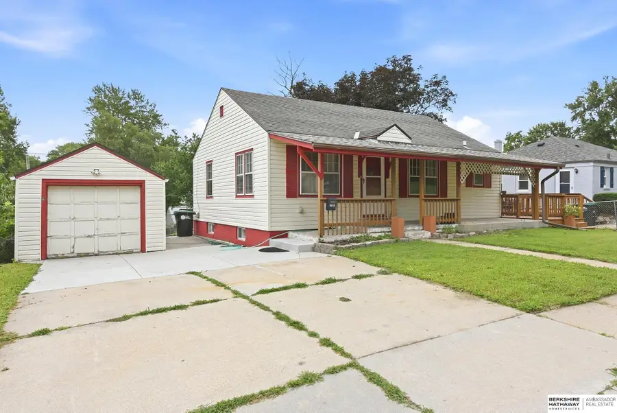 3403 N 63rd Street, Omaha, NE 68104 - #2