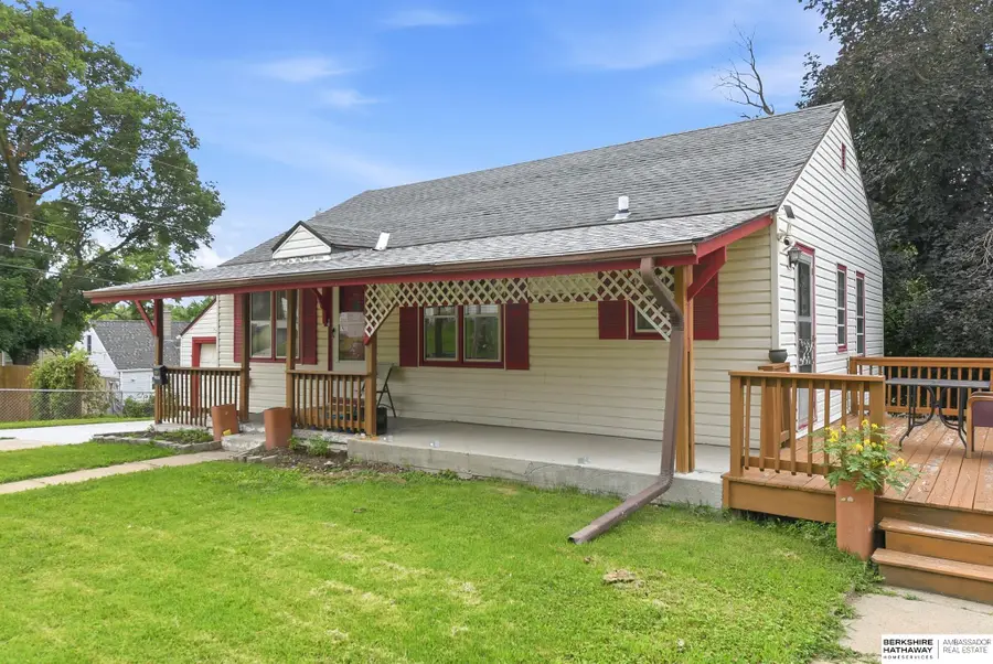 3403 N 63rd Street, Omaha, NE 68104 - #3