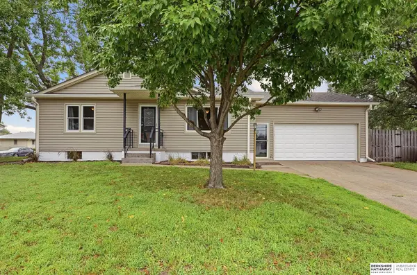 2312 E 9th Street, Fremont, NE 68025