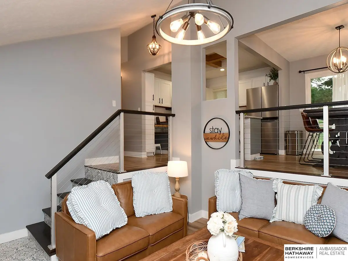 4307 Hike Circle, Bellevue, NE 68123 - #1