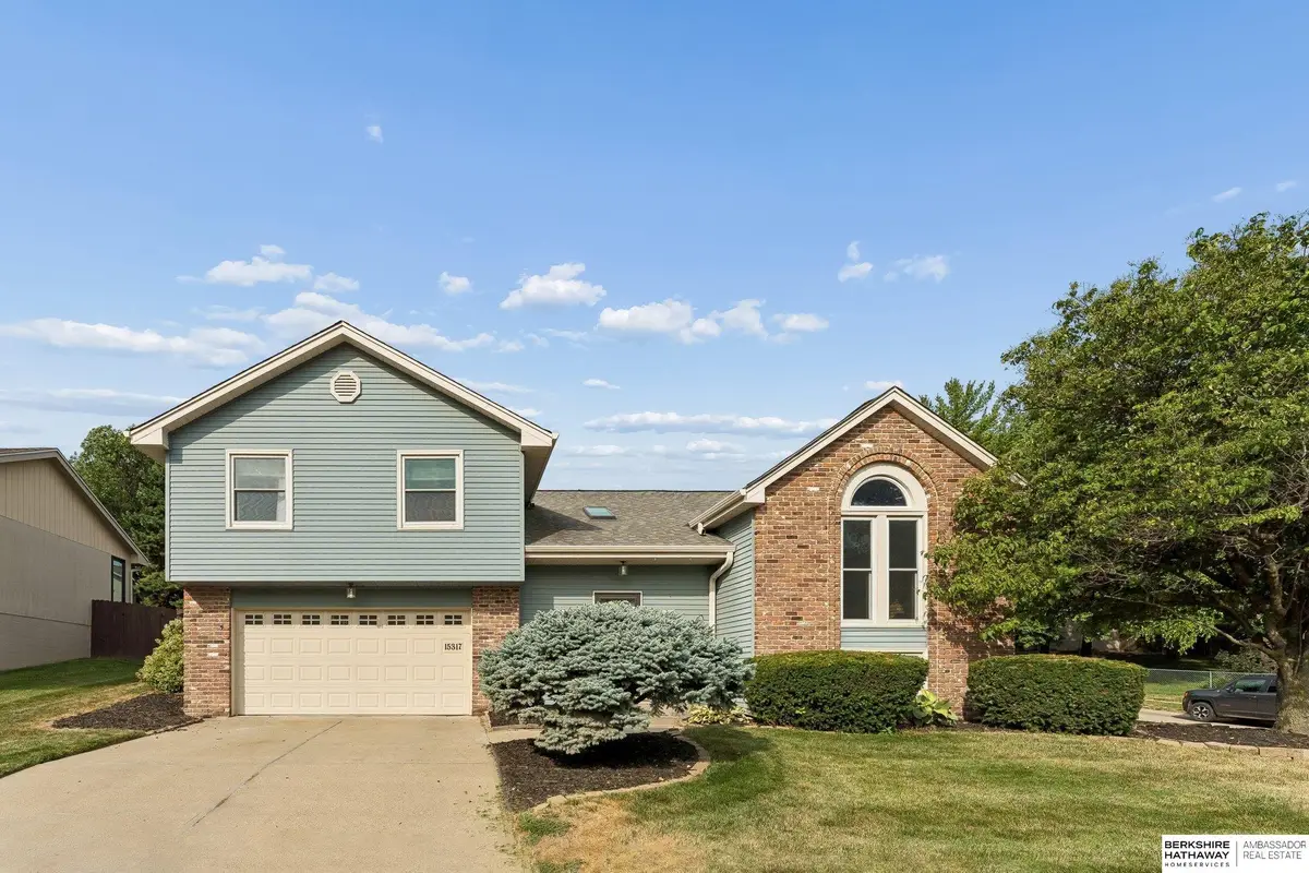 15317 Lafayette Avenue, Omaha, NE 68154 - #1