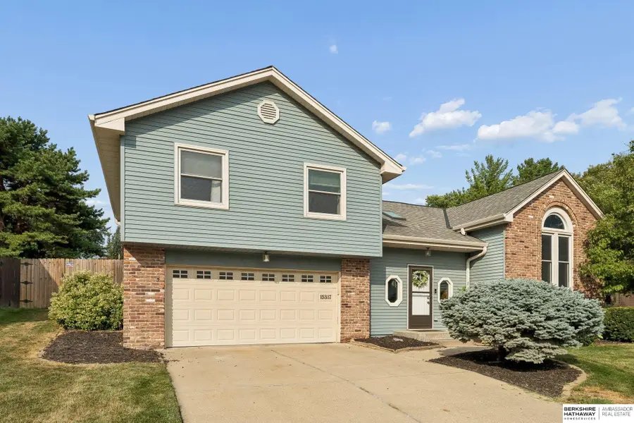 15317 Lafayette Avenue, Omaha, NE 68154 - #2