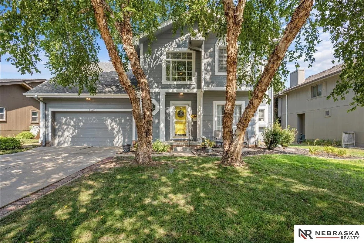 13601 S 33rd Street, Bellevue, NE 68123 - #1