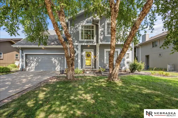 13601 S 33rd Street, Bellevue, NE 68123