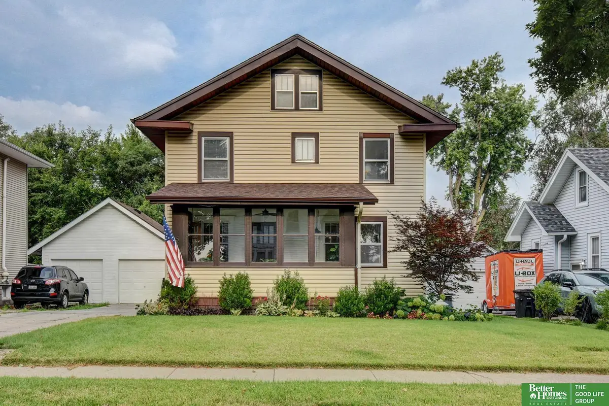 614 N 47 Street, Omaha, NE 68132 - #1