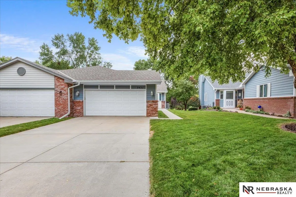 7421 Red Oak Road, Lincoln, NE 68516 - #1