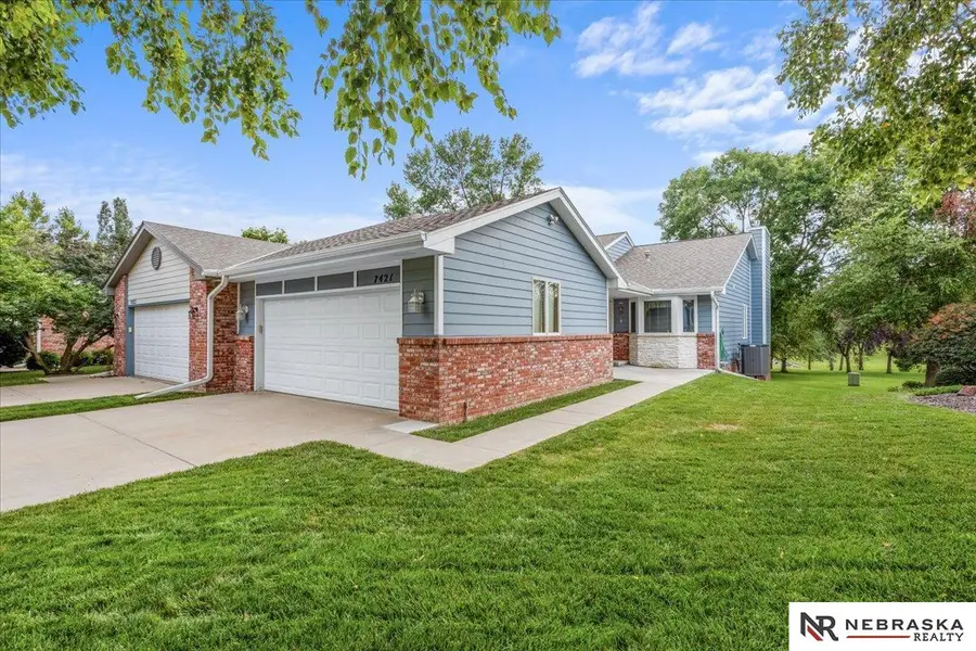 7421 Red Oak Road, Lincoln, NE 68516 - #2