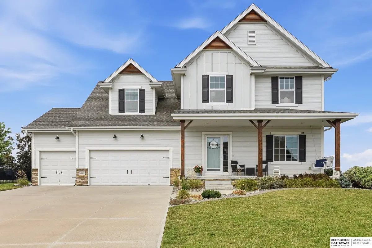 11012 Superior Drive, Papillion, NE 68046 - #1