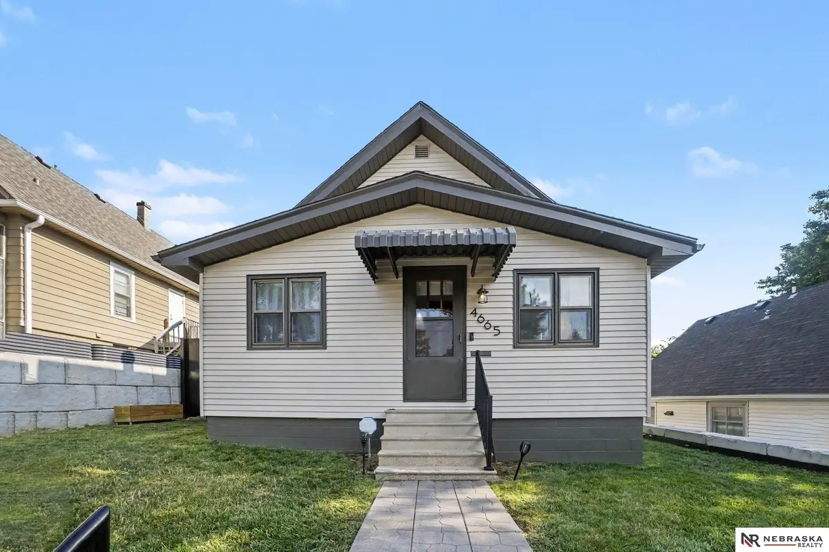 4665 Marcy Street, Omaha, NE 68106 - #1