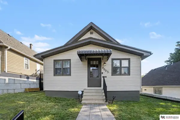 4665 Marcy Street, Omaha, NE 68106