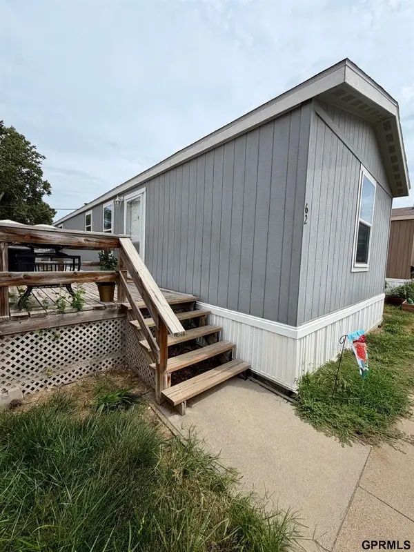 3101 Washington Street #62, Bellevue, NE 68005