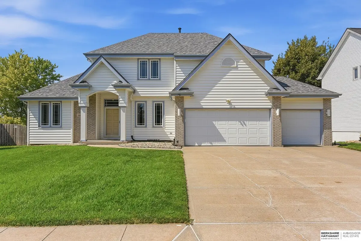 1104 Roland Drive, Papillion, NE 68046 - #1