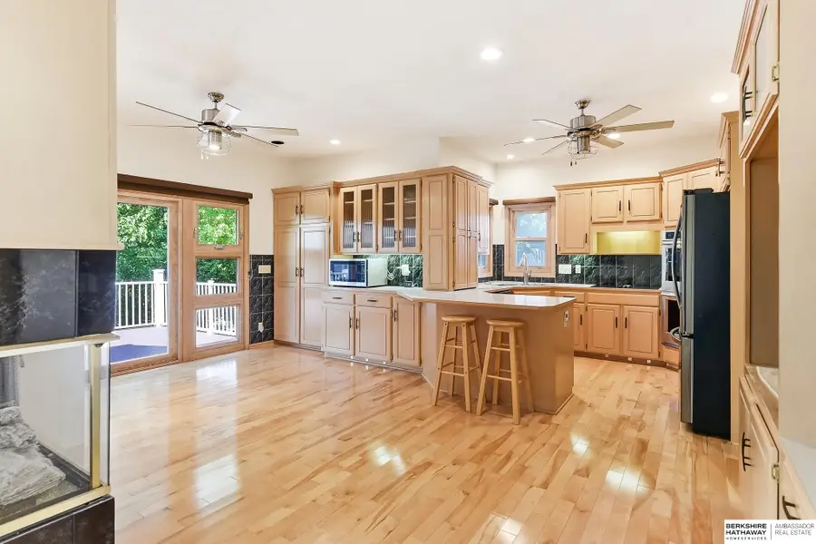 1104 Roland Drive, Papillion, NE 68046 - #3