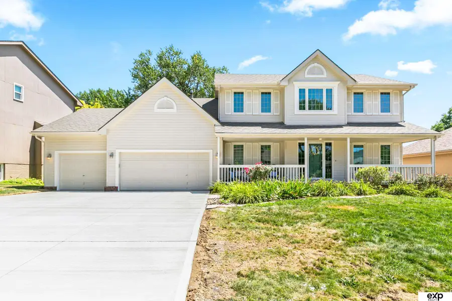 6123 S 178th Street, Omaha, NE 68135 - #2