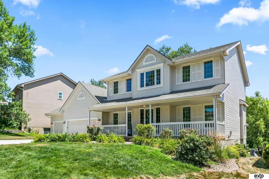 6123 S 178th Street, Omaha, NE 68135 - #3