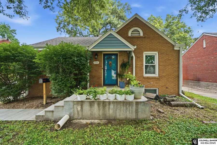 3766 A Street, Lincoln, NE 68510 - #2
