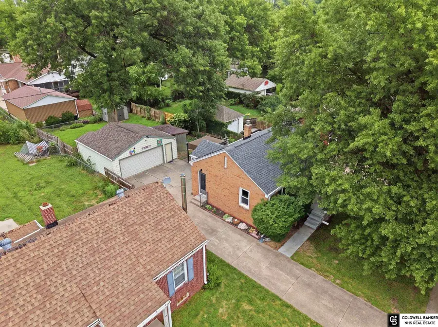 3766 A Street, Lincoln, NE 68510 - #3