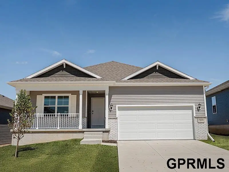 12859 S 64th Avenue, Papillion, NE 68133 - #1
