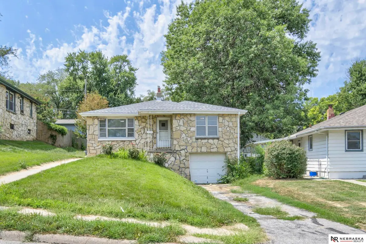 4140 N 65th Street, Omaha, NE 68104 - #1