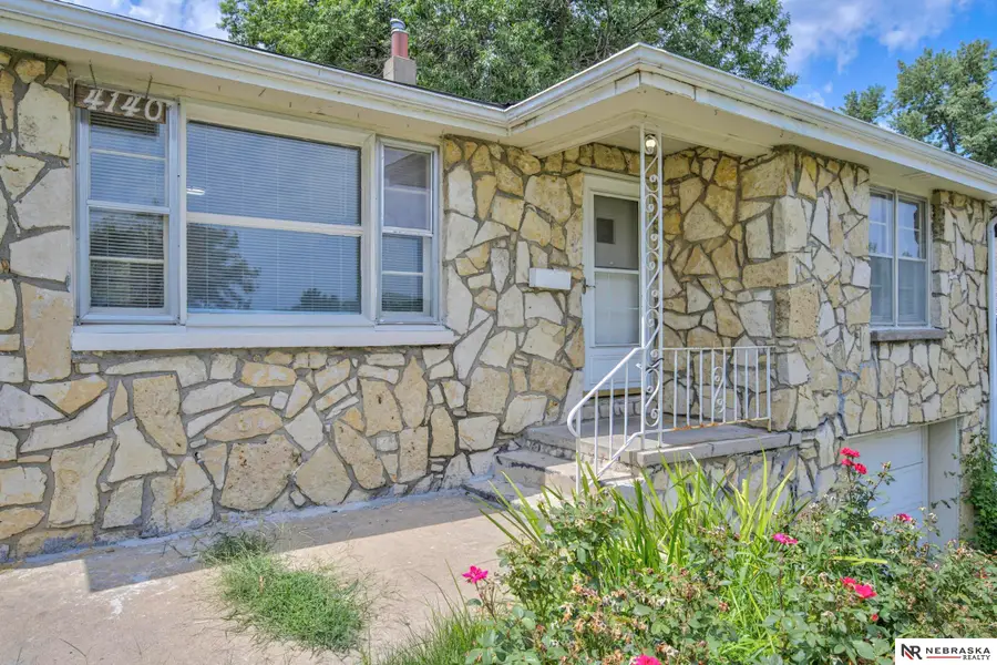 4140 N 65th Street, Omaha, NE 68104 - #2
