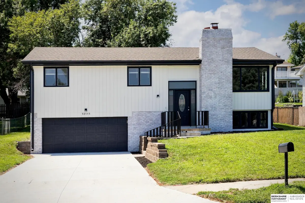 12111 Miami Street, Omaha, NE 68164 - #1