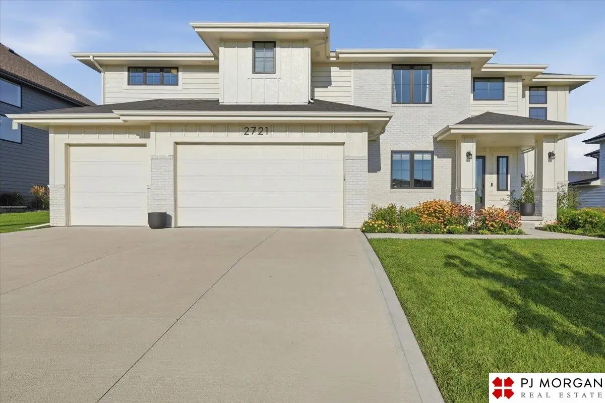 2721 N 182nd Avenue, Elkhorn, NE 68022 - #1