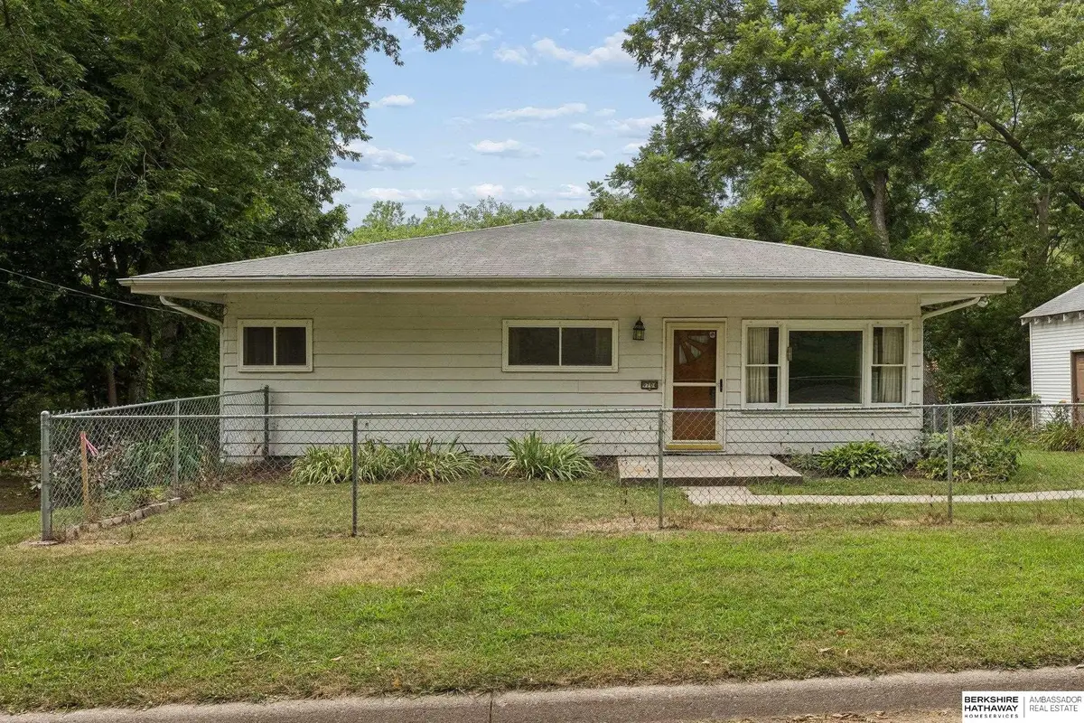 9704 N 31st Street, Omaha, NE 68112 - #1