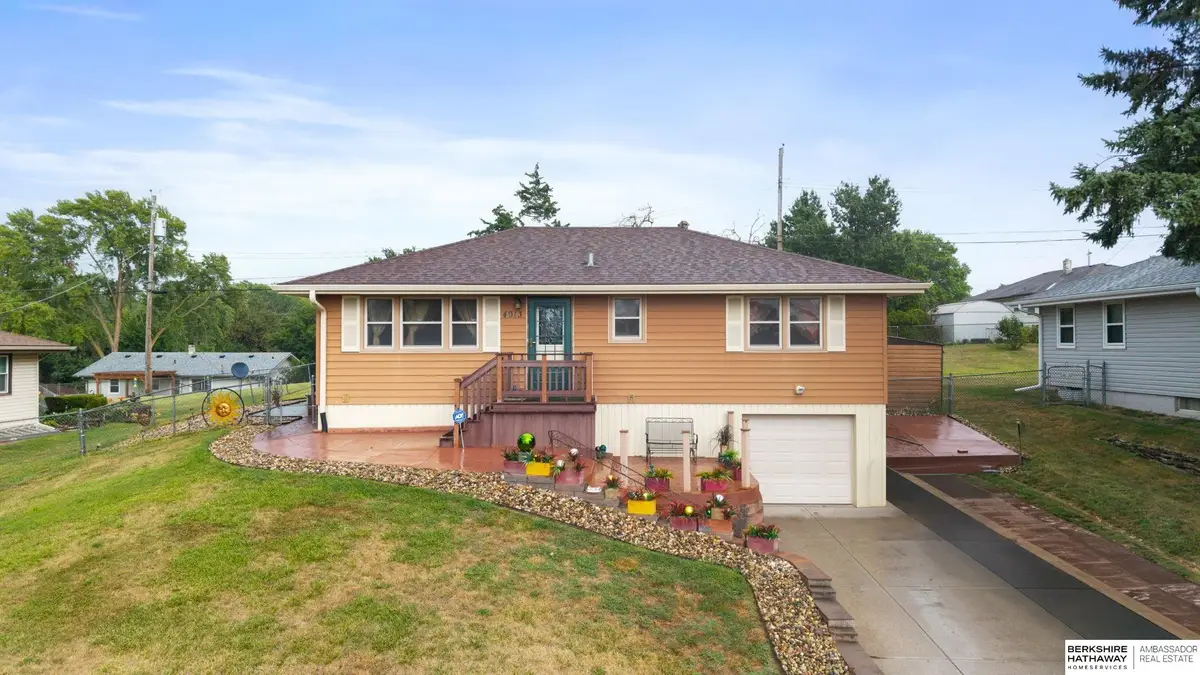 4913 N 58 Street, Omaha, NE 68104 - #1