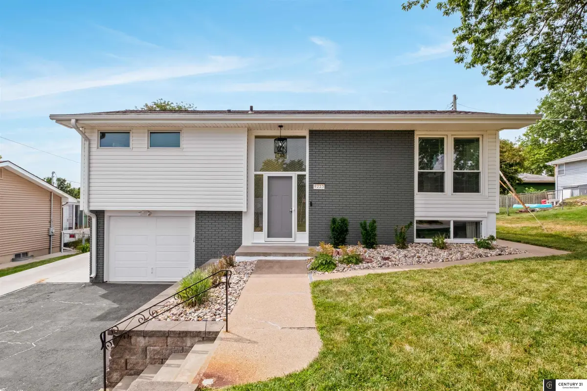9223 Ames Avenue, Omaha, NE 68134 - #1
