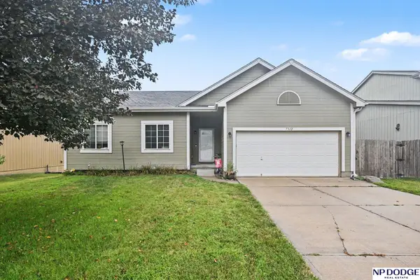 7312 S 182 Street, Omaha, NE 68136