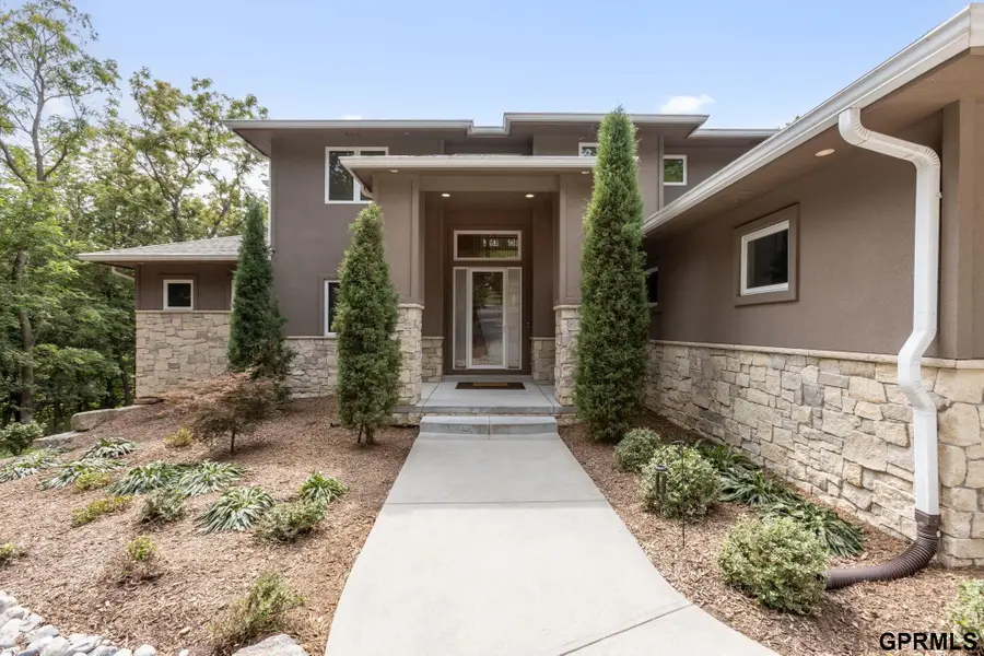 5252 S 238 Street, Elkhorn, NE 68022 - #3