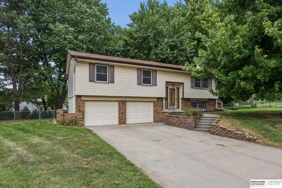 4924 N 117th Circle, Omaha, NE 68164 - #2