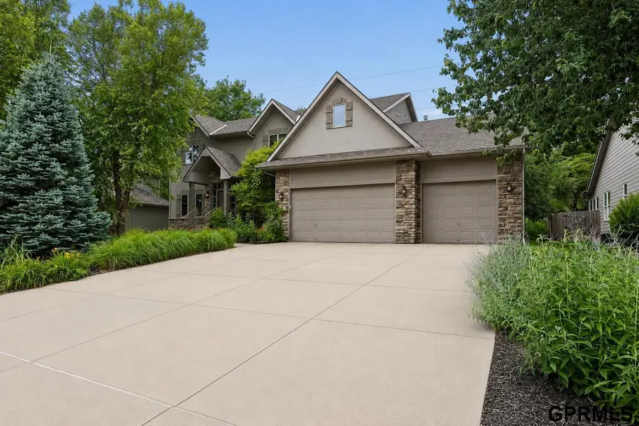 168 S 167th Street, Omaha, NE 68118 - #3