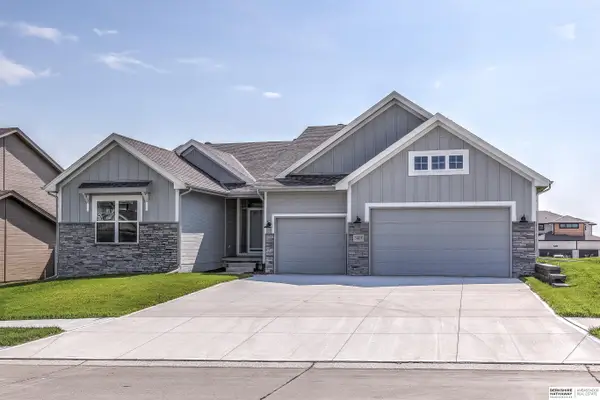 5405 N 190th Street, Elkhorn, NE 68022