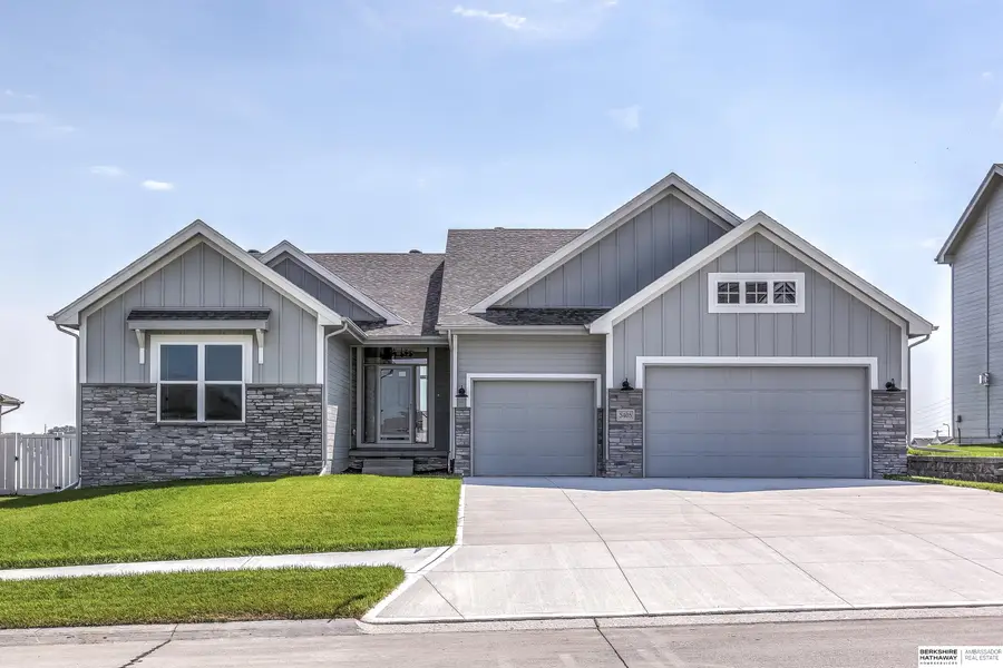 5405 N 190th Street, Elkhorn, NE 68022 - #2