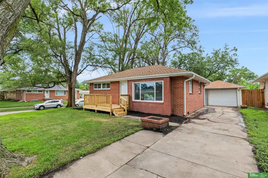 6500 Hartley Street, Lincoln, NE 68507 - #2