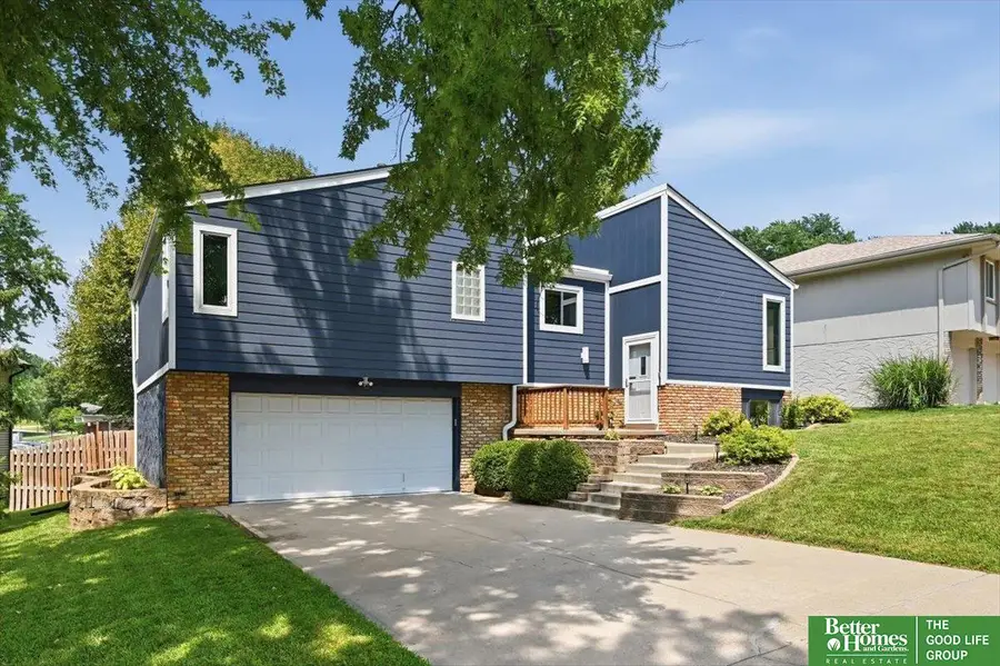 11248 Taylor Street, Omaha, NE 68164 - #2