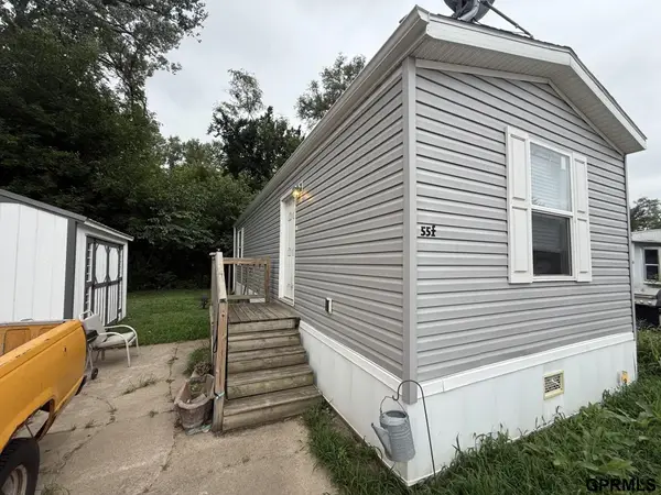 2007 Betz Road #55F, Bellevue, NE 68005