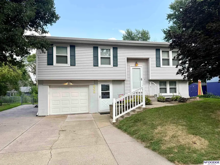 968 N 27th Street, Blair, NE 68008 - #3