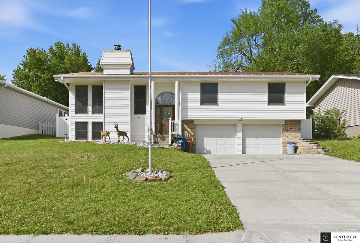 408 Kountze Memorial Drive, Bellevue, NE 68005 - #1