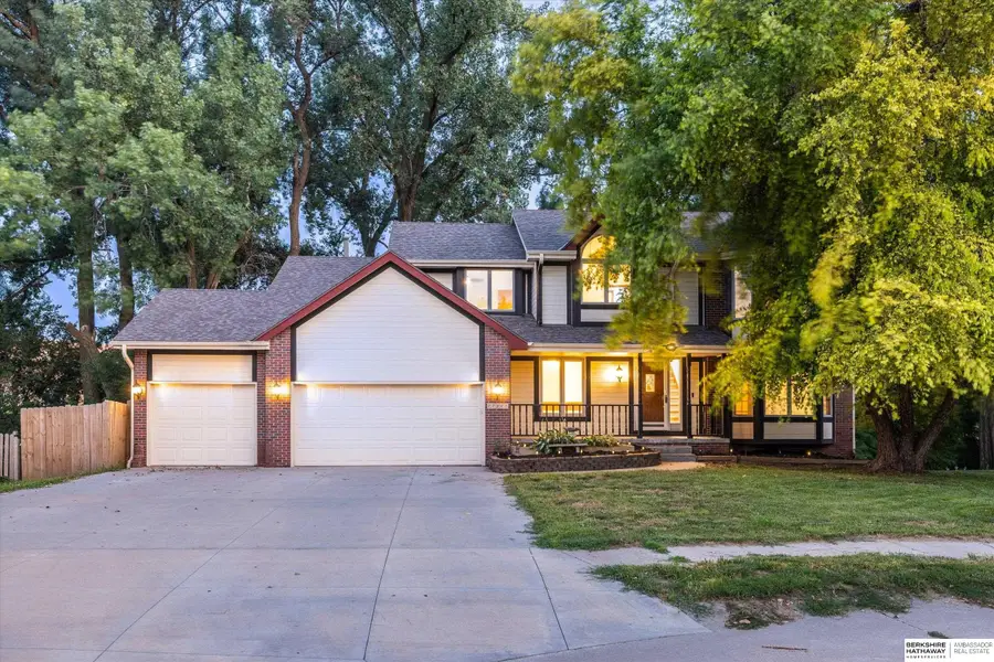 17327 P Street, Omaha, NE 68135 - #2
